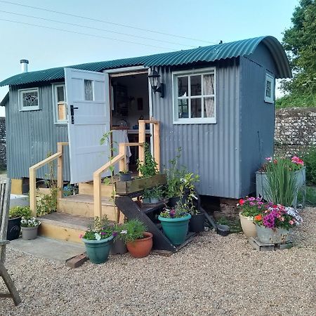 Up At The Barn 호텔 펫워스 외부 사진